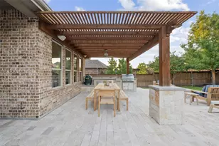 2718 Corral Dr, Celina, TX 75009 - Photo 30