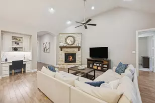 2718 Corral Dr, Celina, TX 75009 - Photo 12