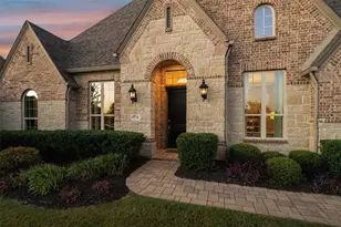 2718 Corral Dr, Celina, TX 75009 - Photo 4