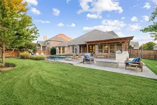 2718 Corral Dr, Celina, TX 75009 - Photo 2