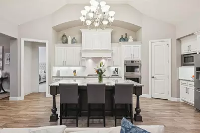 2718 Corral Drive, Celina, TX 75009 - Photo 16