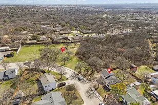 740 Shady Ln, Hurst, TX 76053 - Photo 30