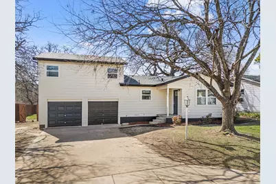 740 Shady Lane, Hurst, TX 76053 - Photo 1