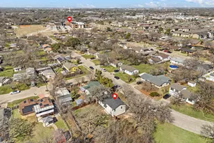 740 Shady Ln, Hurst, TX 76053 - Photo 28