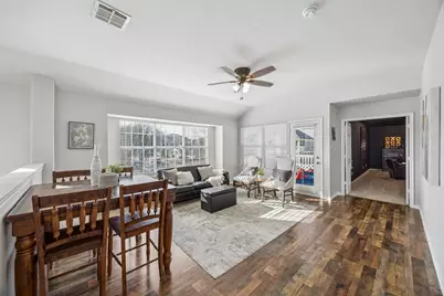 1209 Charleston Lane, Savannah, TX 76227 - Photo 20