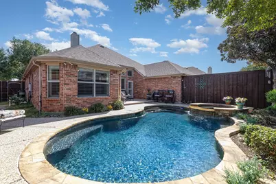 2084 Barret Drive, Frisco, TX 75033 - Photo 1