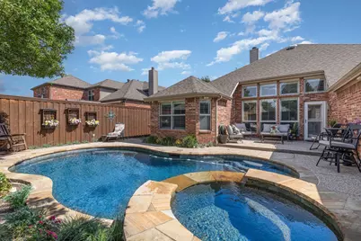 2084 Barret Drive, Frisco, TX 75033 - Photo 22