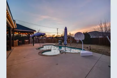 100 Patriot Parkway, Forney, TX 75126 - Photo 4