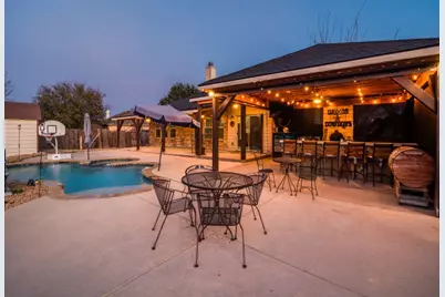 100 Patriot Parkway, Forney, TX 75126 - Photo 2