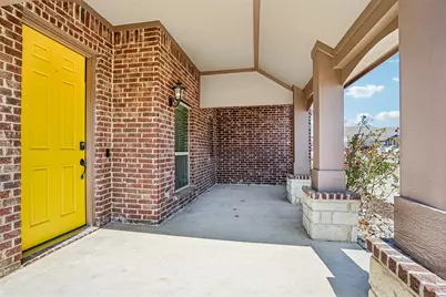 101 Gateway Drive, Alvarado, TX 76009 - Photo 4