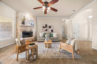 2251 Yturria Drive, Belton, TX 76513 - Photo 8