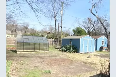 11519 Gatewood Drive, Dallas, TX 75218 - Photo 2