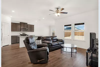 712 Cool Canyon Trail, Princeton, TX 75407 - Photo 2