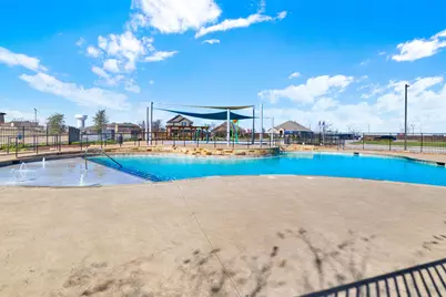 712 Cool Canyon Trail, Princeton, TX 75407 - Photo 28