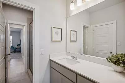 2301 Red Tailed Hawk Lane, McKinney, TX 75071 - Photo 34