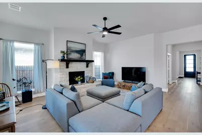 217 Resting Place, Waxahachie, TX 75165 - Photo 6