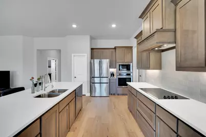 217 Resting Place, Waxahachie, TX 75165 - Photo 12