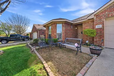2008 Times Road, Heartland, TX 75126 - Photo 4