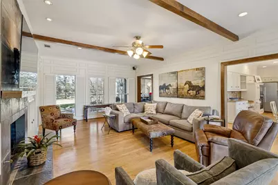 4323 Quail Hollow Road, Dallas, TX 75287 - Photo 6