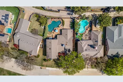 4323 Quail Hollow Road, Dallas, TX 75287 - Photo 34