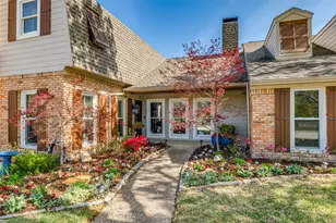 4323 Quail Hollow Rd, Dallas, TX 75287 - Photo 2