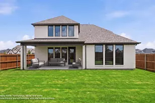 2713 Buckingham Ln, Celina, TX 75009 - Photo 18