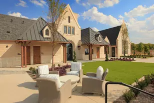 2713 Buckingham Ln, Celina, TX 75009 - Photo 14