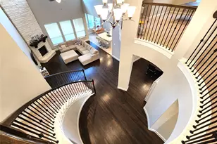 7163 Split Rein Rd, Frisco, TX 75036 - Photo 6