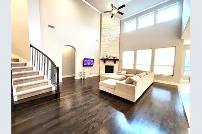 7163 Split Rein Road, Frisco, TX 75036 - Photo 20