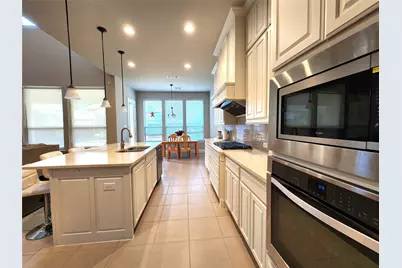 7163 Split Rein Road, Frisco, TX 75036 - Photo 12