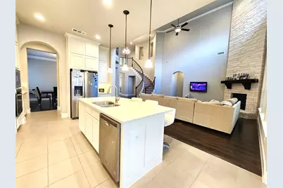 7163 Split Rein Road, Frisco, TX 75036 - Photo 16