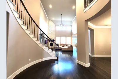 7163 Split Rein Road, Frisco, TX 75036 - Photo 4