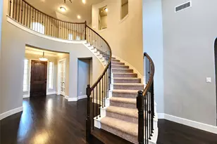 7163 Split Rein Rd, Frisco, TX 75036 - Photo 8