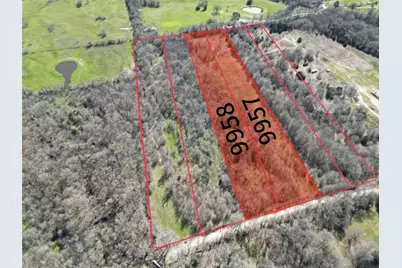 0 Co Rd 110, Kaufman, TX 75142 - Photo 1