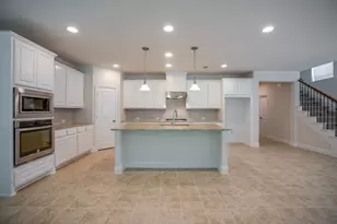 3416 Damsel Sauvage Ln, Lewisville, TX 75056 - Photo 2