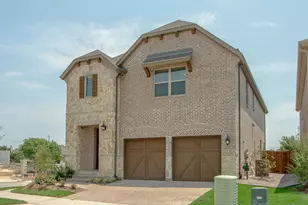3416 Damsel Sauvage Ln, Lewisville, TX 75056 - Photo 1