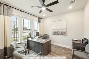 1228 Hutton Br Trl, Aubrey, TX 76227 - Photo 4