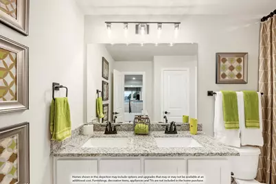 1228 Hutton Branch Trail, Aubrey, TX 76227 - Photo 34