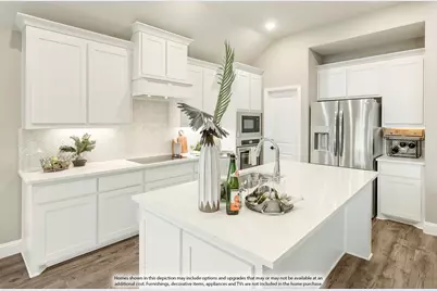 1228 Hutton Branch Trail, Aubrey, TX 76227 - Photo 12