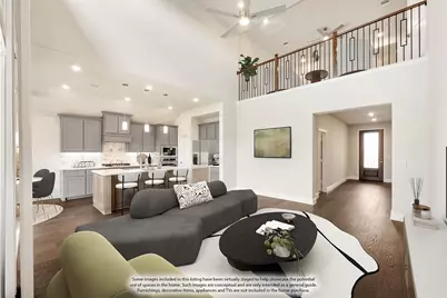 1228 Hutton Branch Trail, Aubrey, TX 76227 - Photo 10