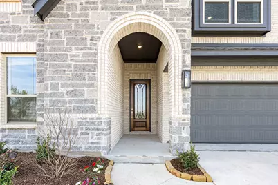 1228 Hutton Branch Trail, Aubrey, TX 76227 - Photo 4