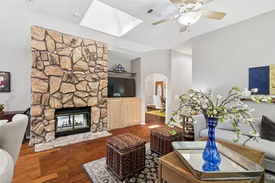 2012 Vista Trail, Keller, TX 76262 - Photo 8