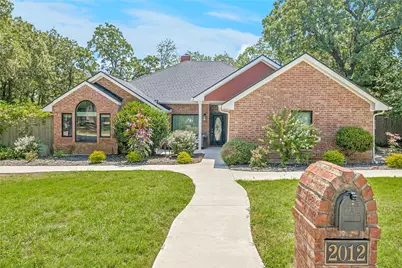 2012 Vista Trail, Keller, TX 76262 - Photo 1