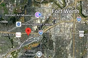 3955 Alamo Ave, Fort Worth, TX 76107 - Photo 4