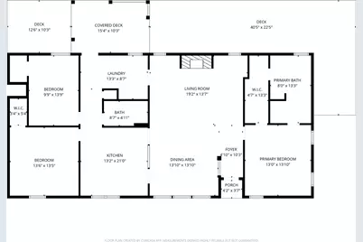 181 Private Road 125, Whitney, TX 76692 - Photo 6