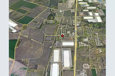 220 E Belt Line Road, Wilmer, TX 75172 - Photo 1