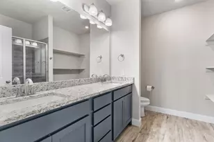 1517 Timbercreek Dr, Howe, TX 75459 - Photo 16