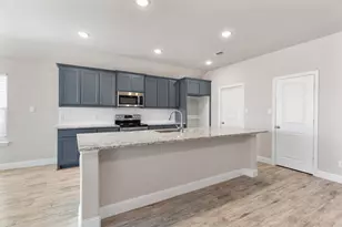 1517 Timbercreek Dr, Howe, TX 75459 - Photo 8