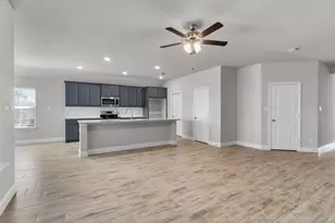 1517 Timbercreek Dr, Howe, TX 75459 - Photo 6