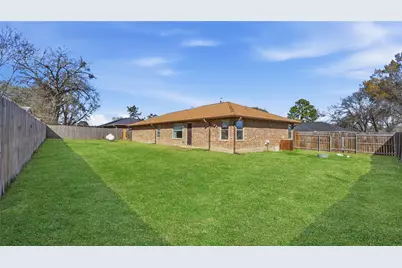 221 Private Road 8774, Ben Wheeler, TX 75754 - Photo 18